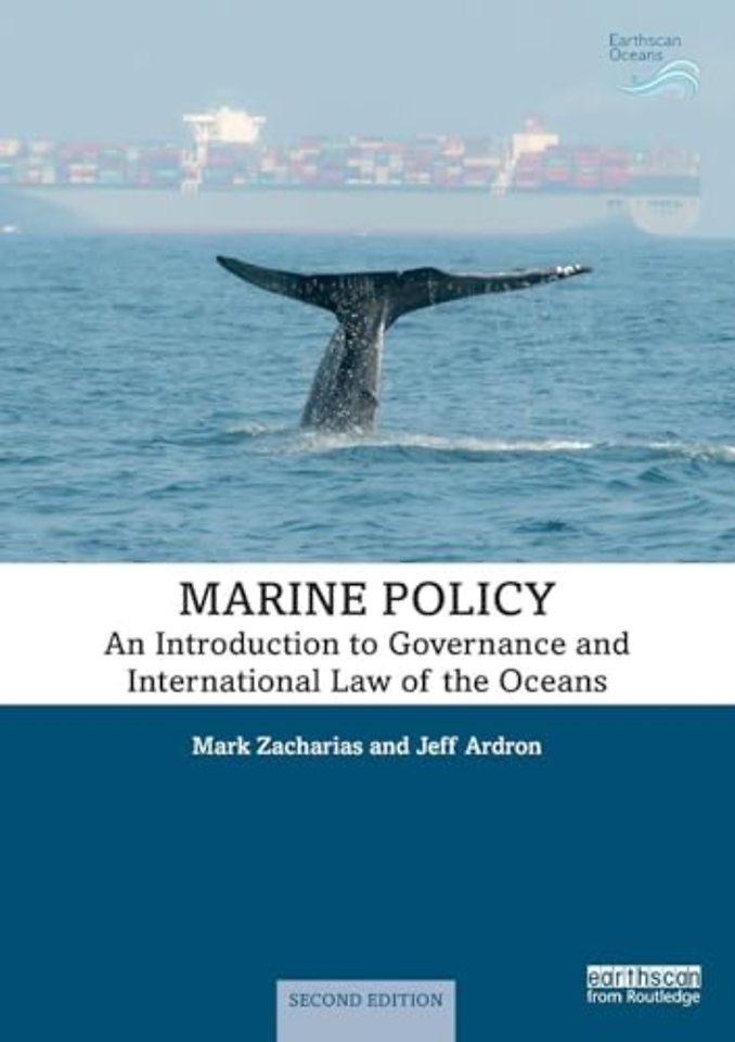 Marine Policy