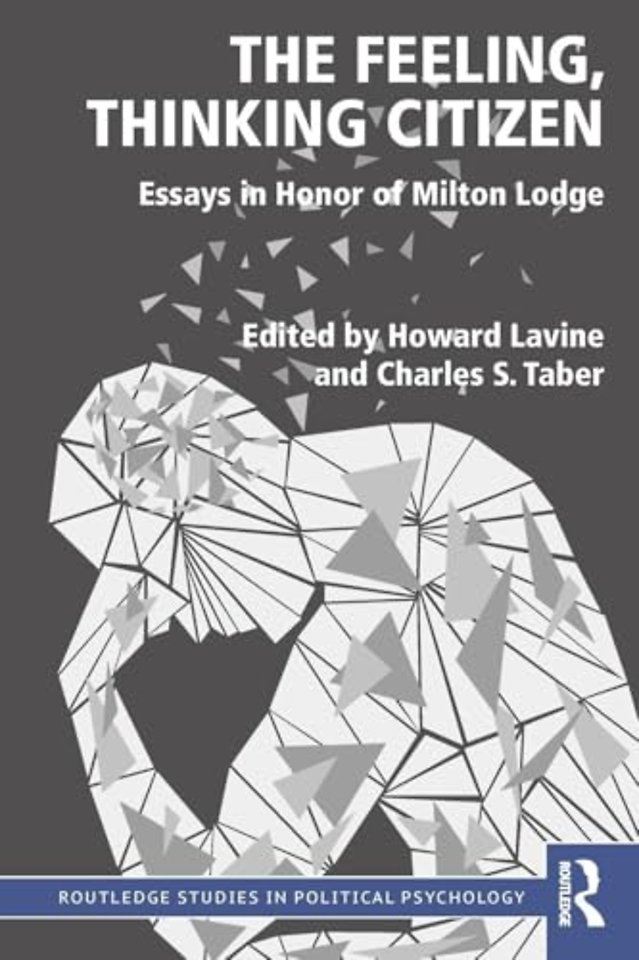 Feeling, Thinking Citizen