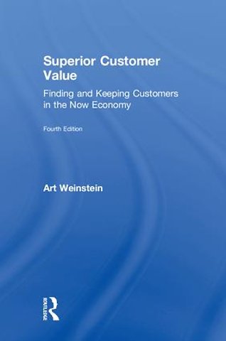 Superior Customer Value