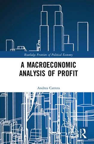 Macroeconomic Analysis of Profit