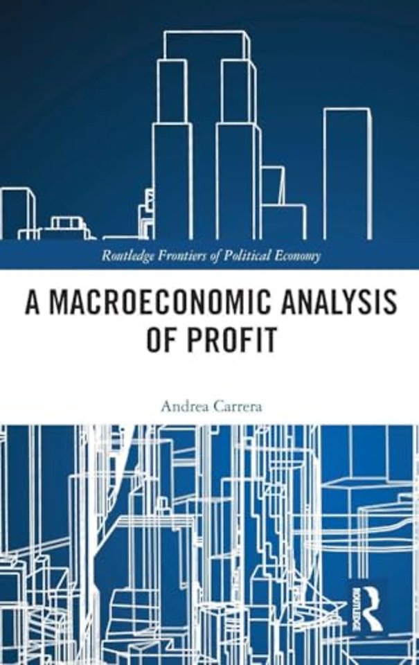 Macroeconomic Analysis of Profit