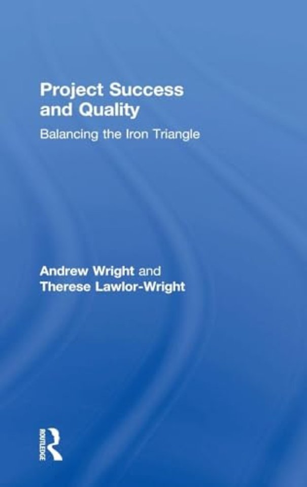 Project Success and Quality