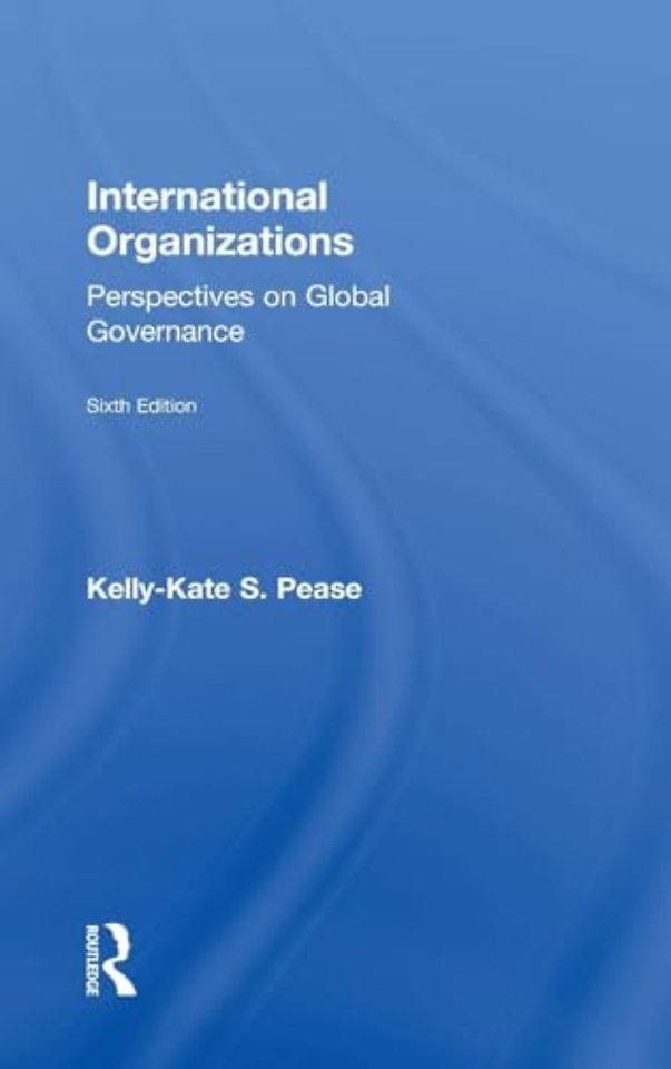 International Organizations