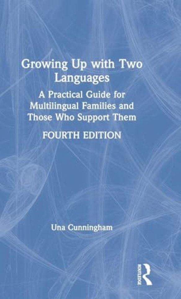 Growing Up with Two Languages