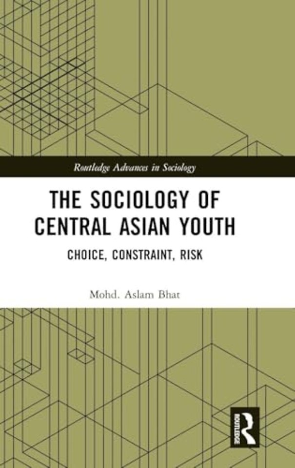 Sociology of Central Asian Youth
