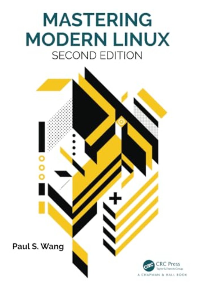 Mastering Modern Linux