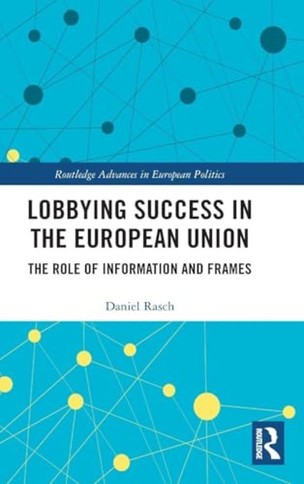 Lobbying Success in the European Union