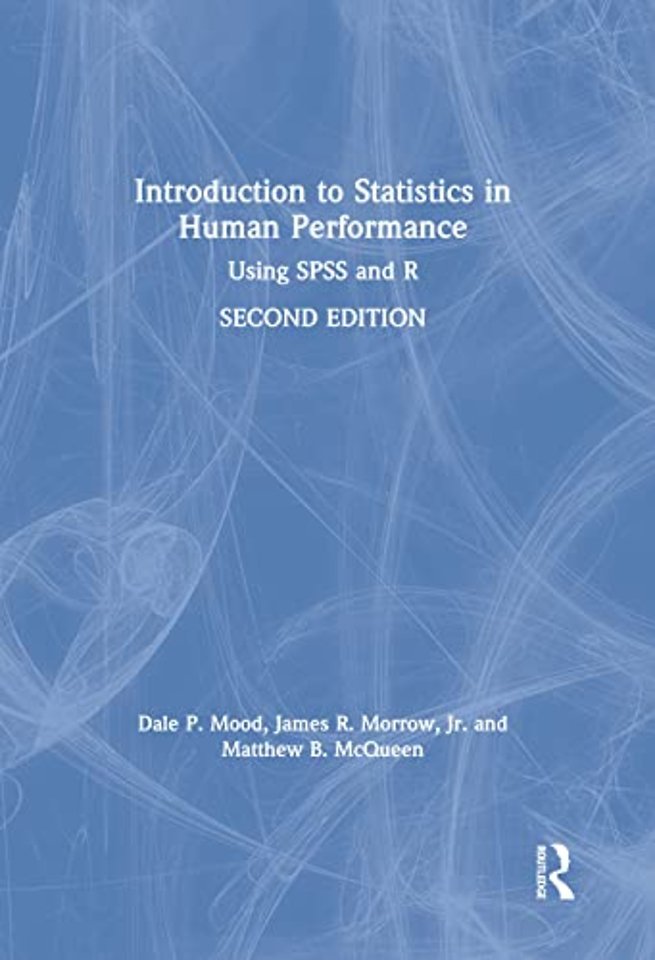 Introduction to Statistics in Human Performance