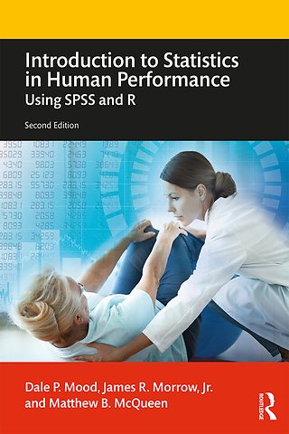 Introduction to Statistics in Human Performance