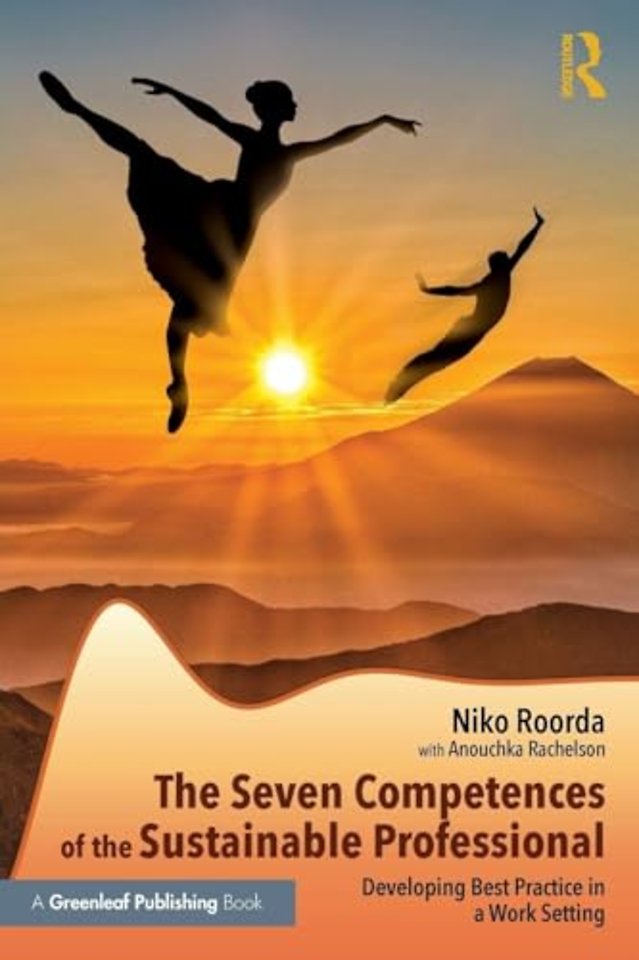 Seven Competences of the Sustainable Professional