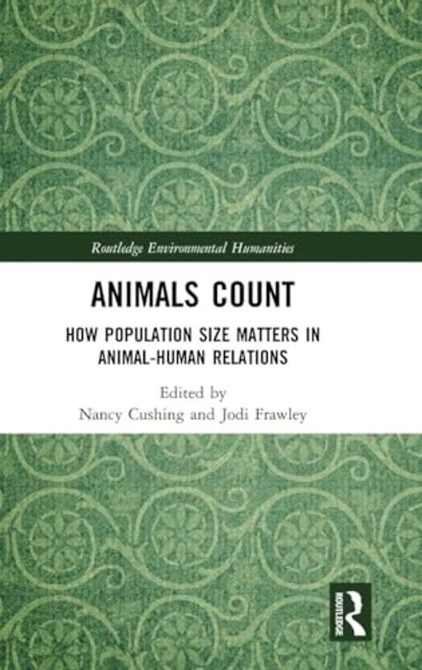 Animals Count