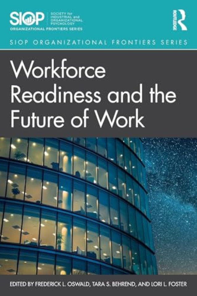 Workforce Readiness and the Future of Work