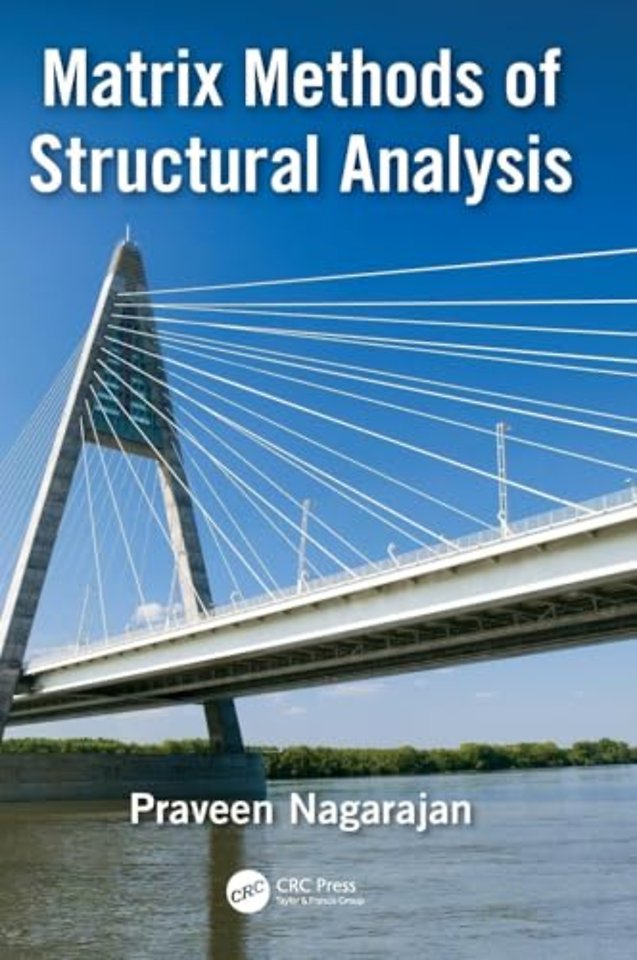 Matrix Methods of Structural Analysis