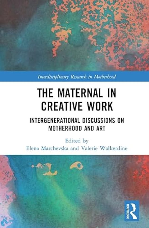 Maternal in Creative Work