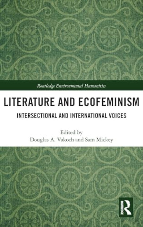 Literature and Ecofeminism