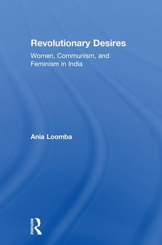 Revolutionary Desires
