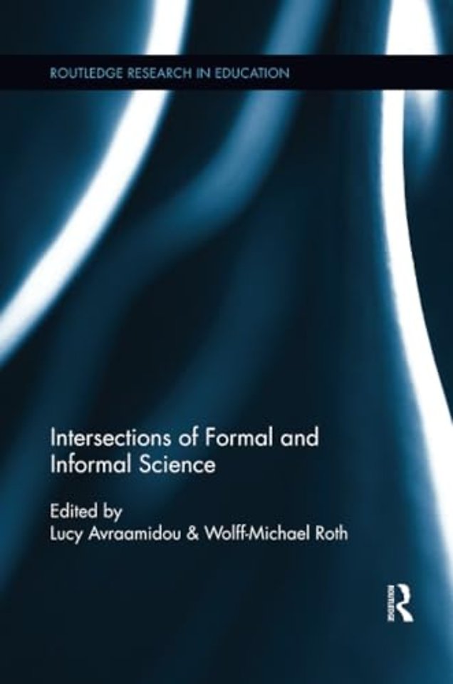 Intersections of Formal and Informal Science