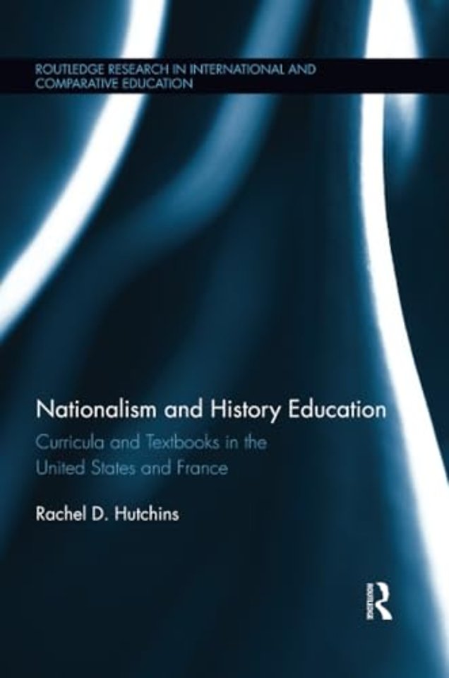 Nationalism and History Education