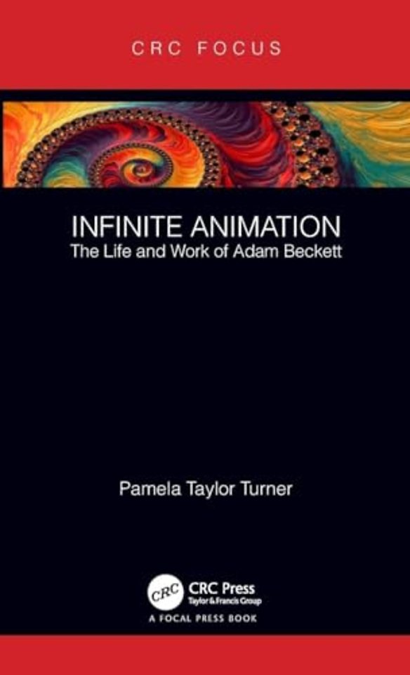 Infinite Animation