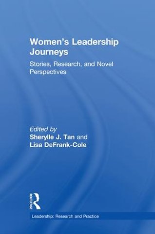 Women's Leadership Journeys