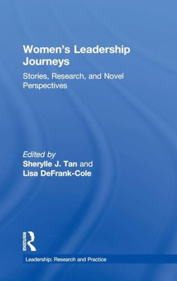 Women's Leadership Journeys