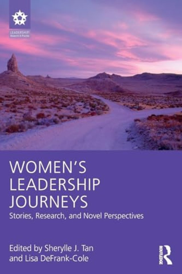Women's Leadership Journeys