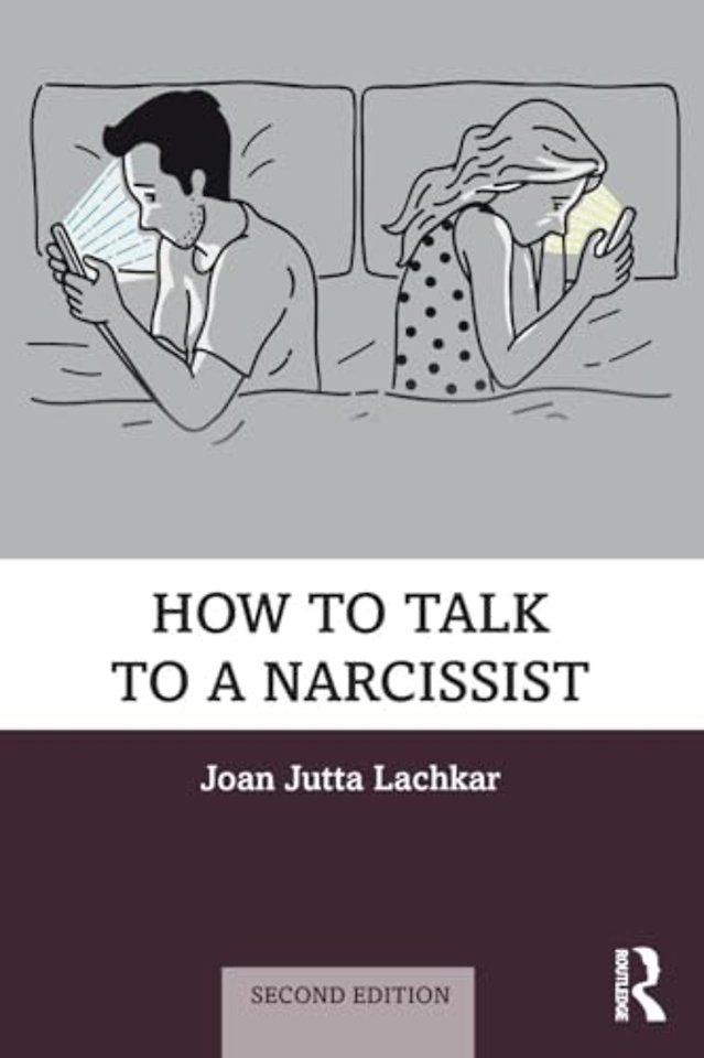 How to Talk to a Narcissist