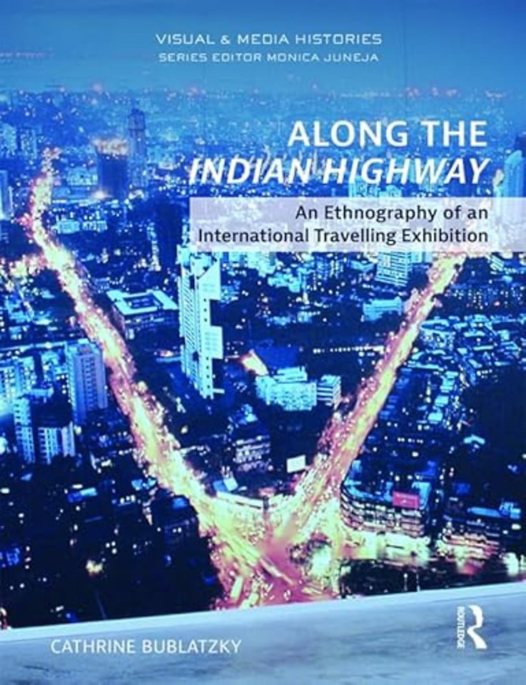 Along the Indian Highway