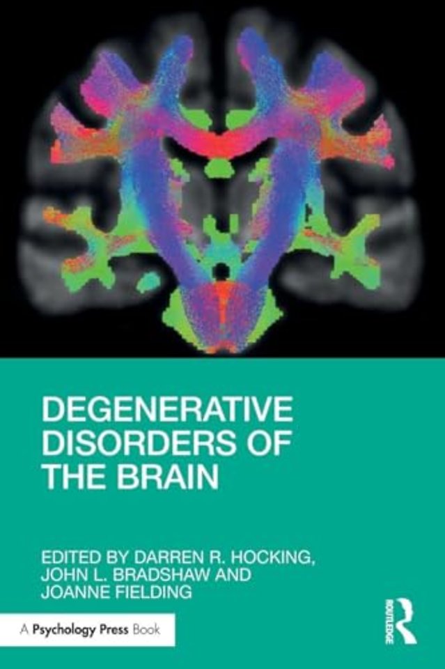 Degenerative Disorders of the Brain