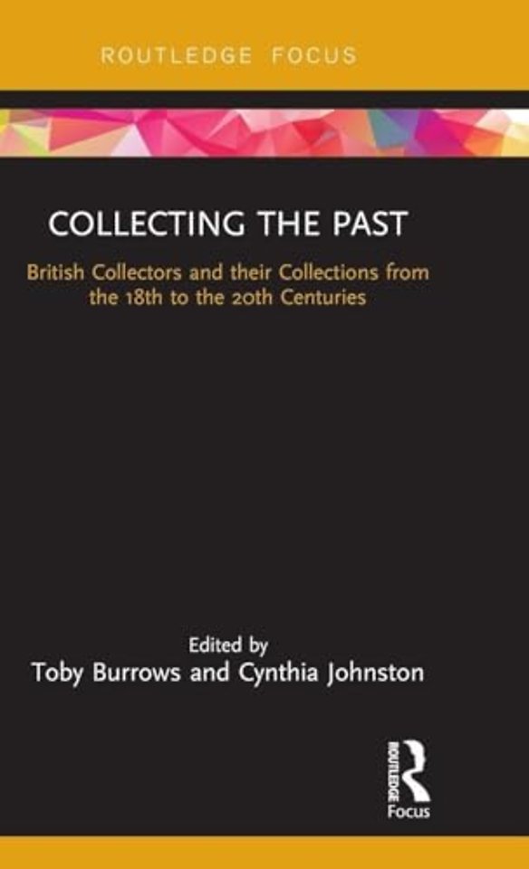 Collecting the Past