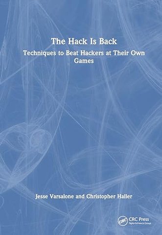 The Hack Is Back