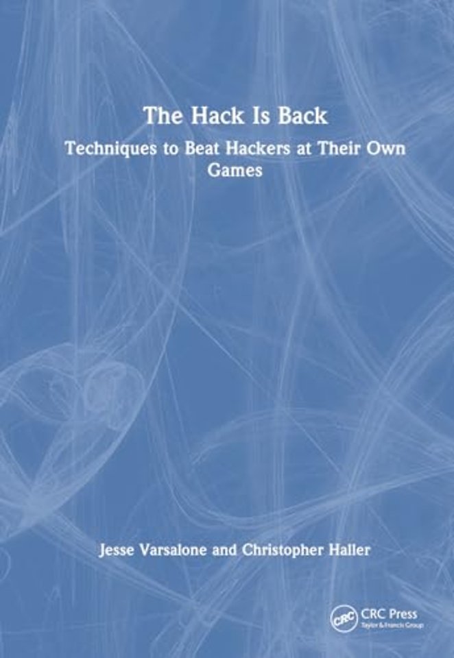 The Hack Is Back