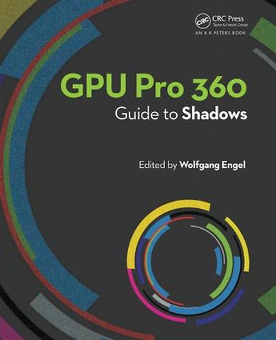 GPU Pro 360 Guide to Shadows