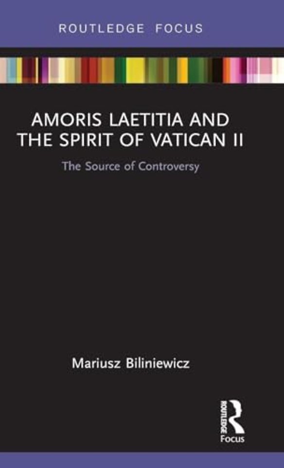 Amoris Laetitia and the spirit of Vatican II