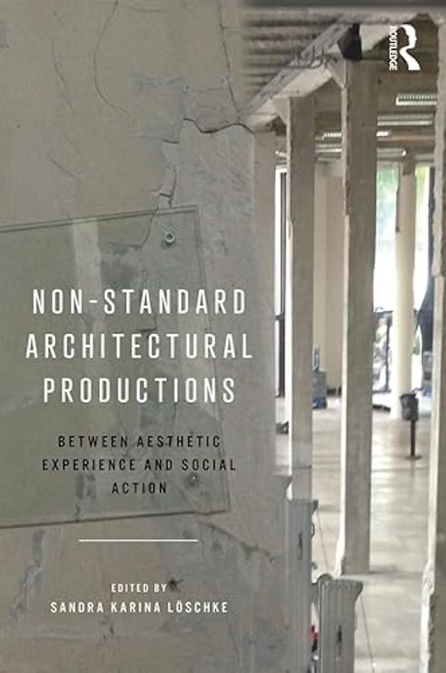 Non-Standard Architectural Productions