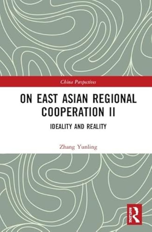 On East Asian Regional Cooperation II