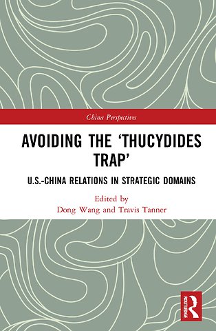 Avoiding the ‘Thucydides Trap’