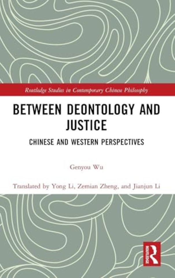 Between Deontology and Justice