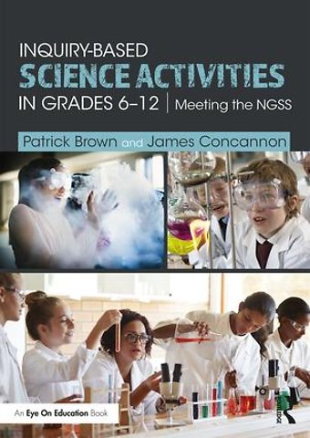 Inquiry-Based Science Activities in Grades 6-12