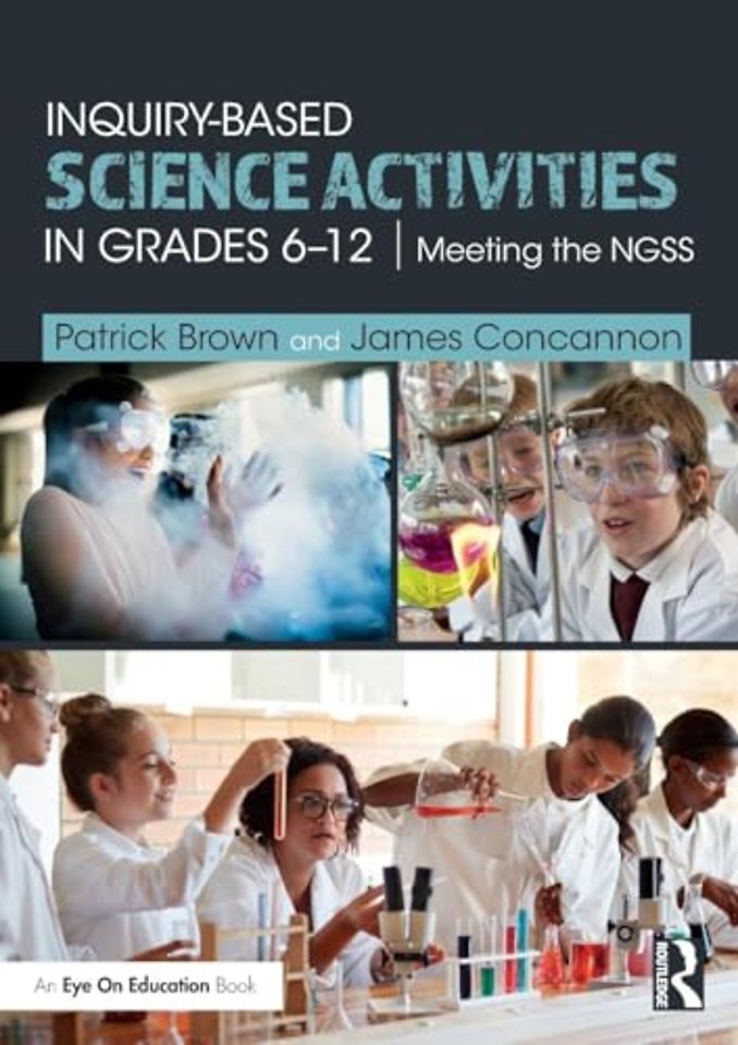 Inquiry-Based Science Activities in Grades 6-12