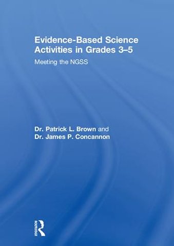 Evidence-Based Science Activities in Grades 3–5