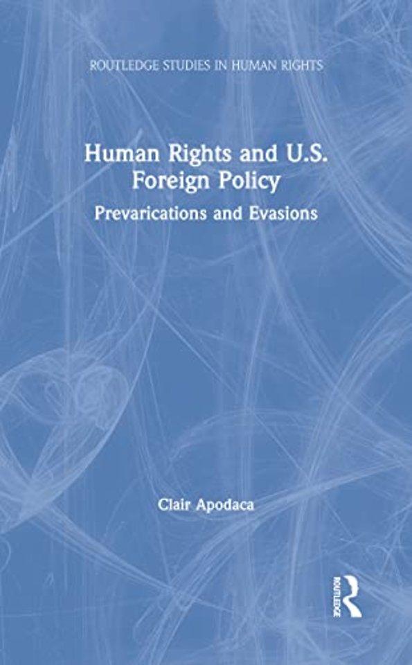 Human Rights and U.S. Foreign Policy
