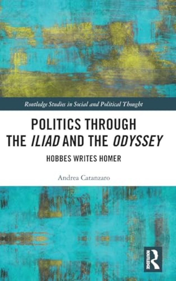 Politics through the Iliad and the Odyssey