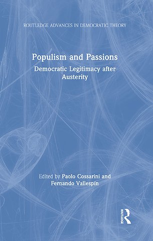 Populism and Passions