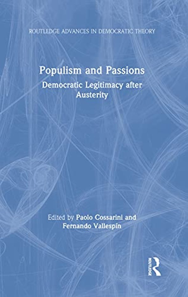 Populism and Passions