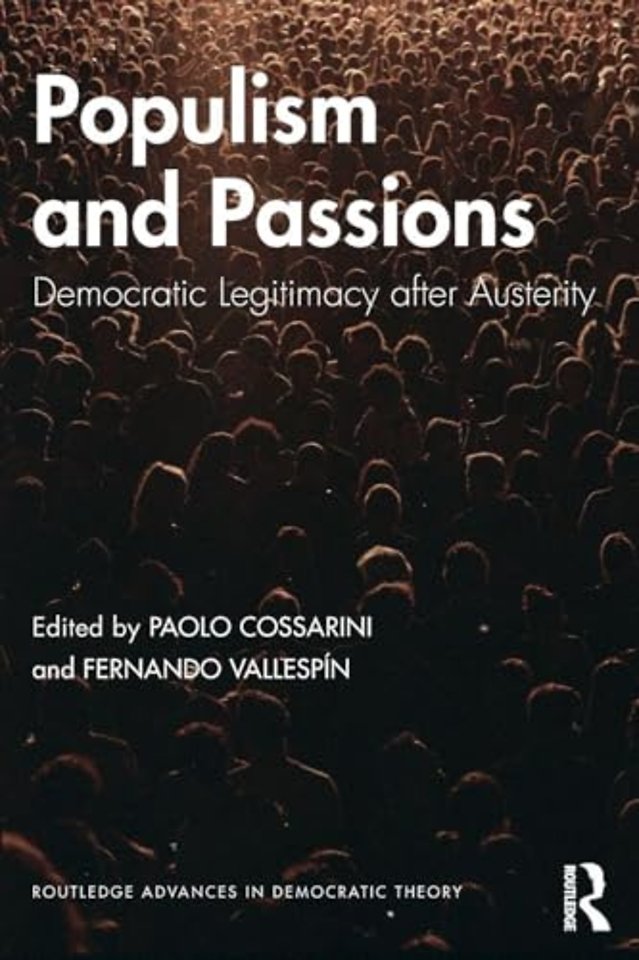 Populism and Passions