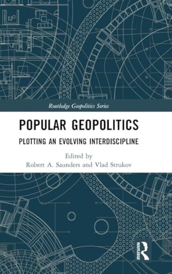Popular Geopolitics