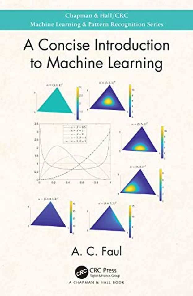 Concise Introduction to Machine Learning