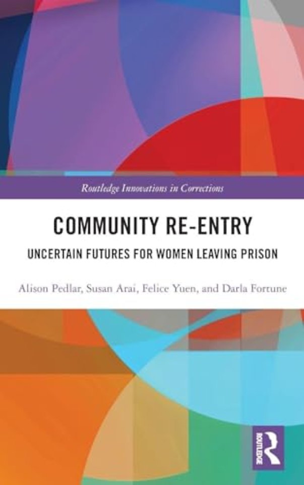 Community Re-Entry