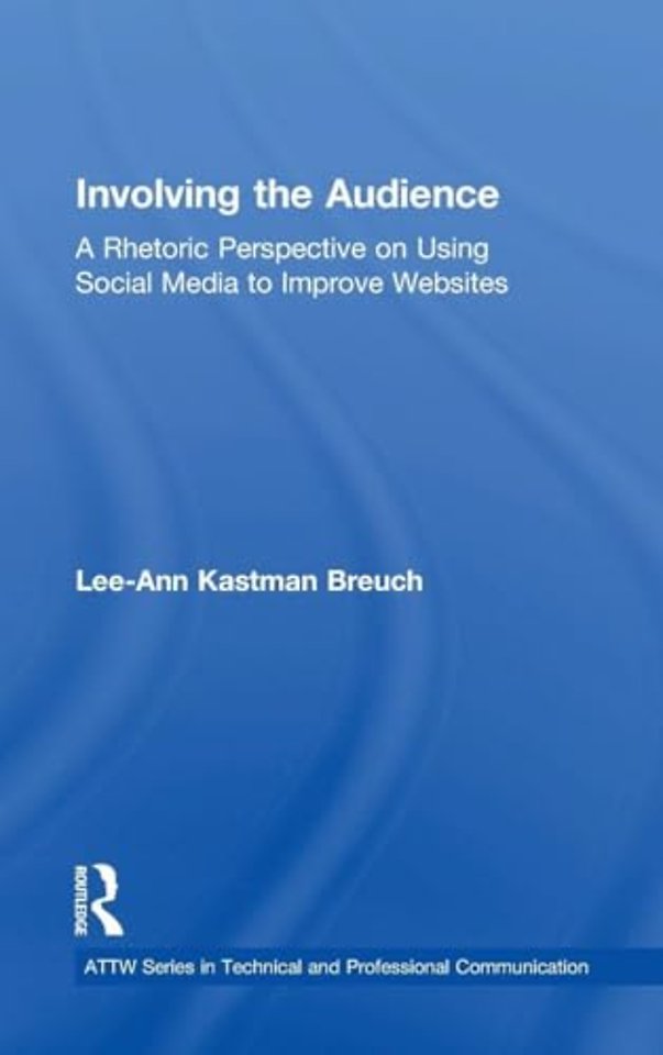 Involving the Audience